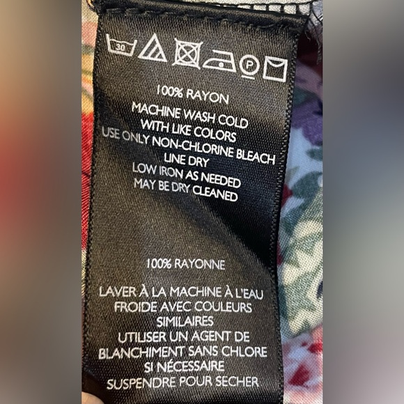 Kimchi Blue Patsy Smocked Patchwork Playsuit - Picture 7 of 7